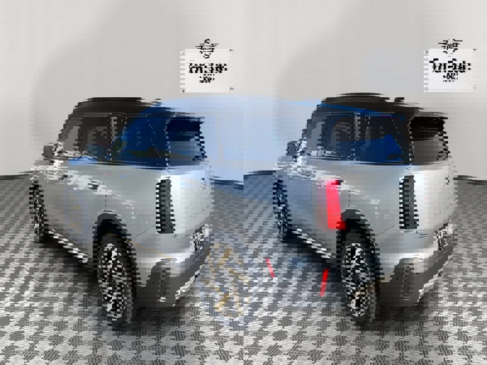 New 2026 MINI Cooper Countryman S image 5