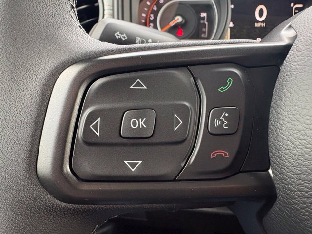 New 2026 Jeep Wrangler Unlimited Sport AWD/4WD image 22