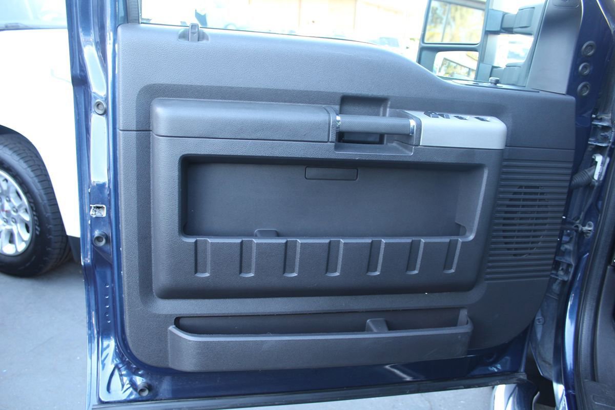 Used 2014 Ford F350 Lariat AWD/4WD image 19