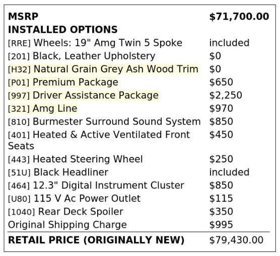 Used 2019 Mercedes-Benz CLS 450 4MATIC image 4