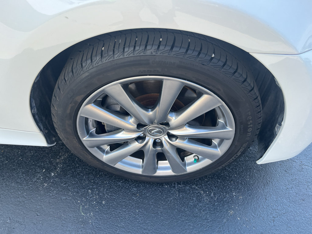 Used 2014 Lexus GS 350 w/ Premium Package RWD image 50