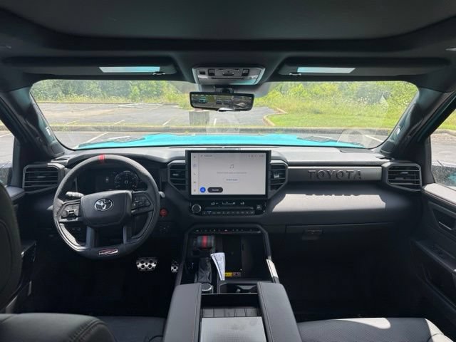 New 2026 Toyota Sequoia TRD Pro AWD/4WD image 26