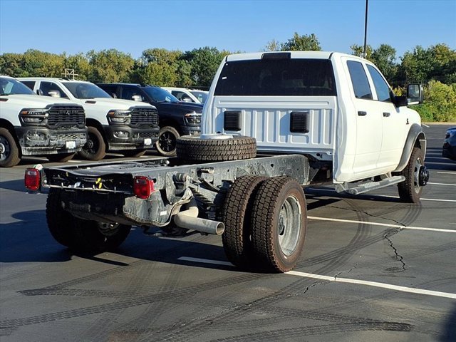 New 2026 RAM 5500 Tradesman image 15