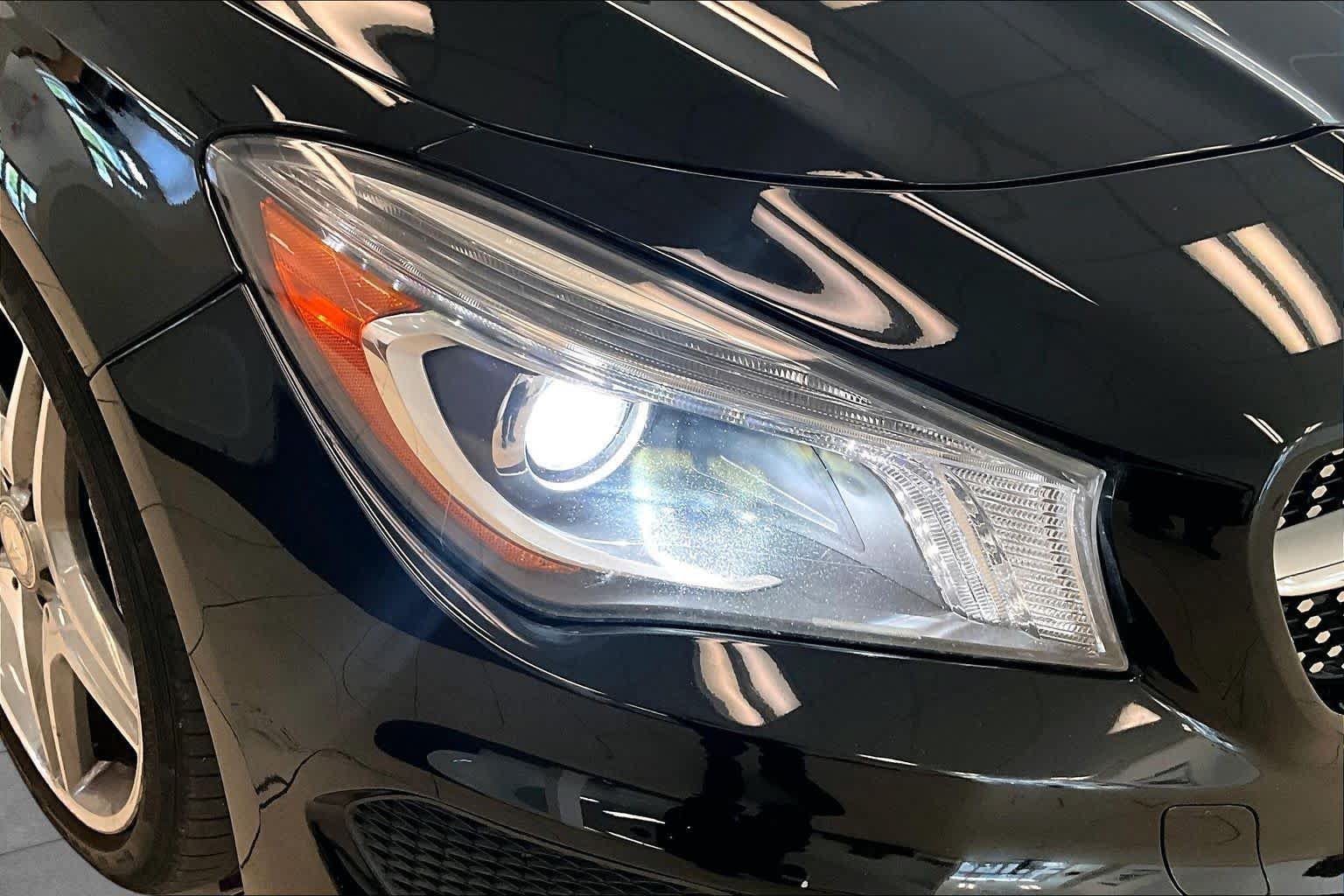 Used 2014 Mercedes-Benz CLA 250 image 24
