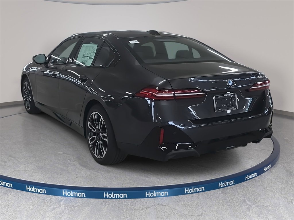 New 2026 BMW 530i w/ M Sport Package image 6