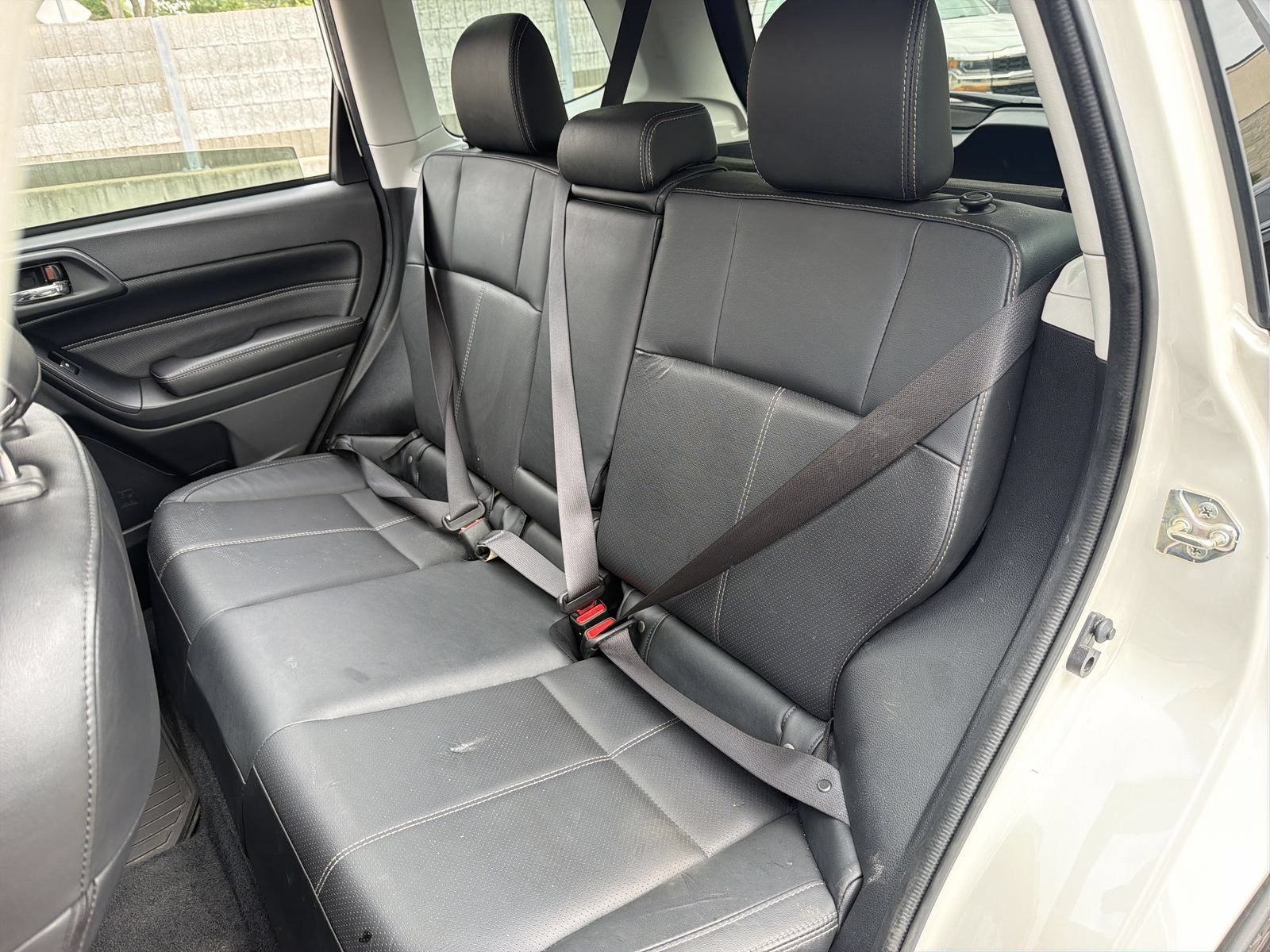 Used 2018 Subaru Forester 2.0XT Touring AWD/4WD image 24