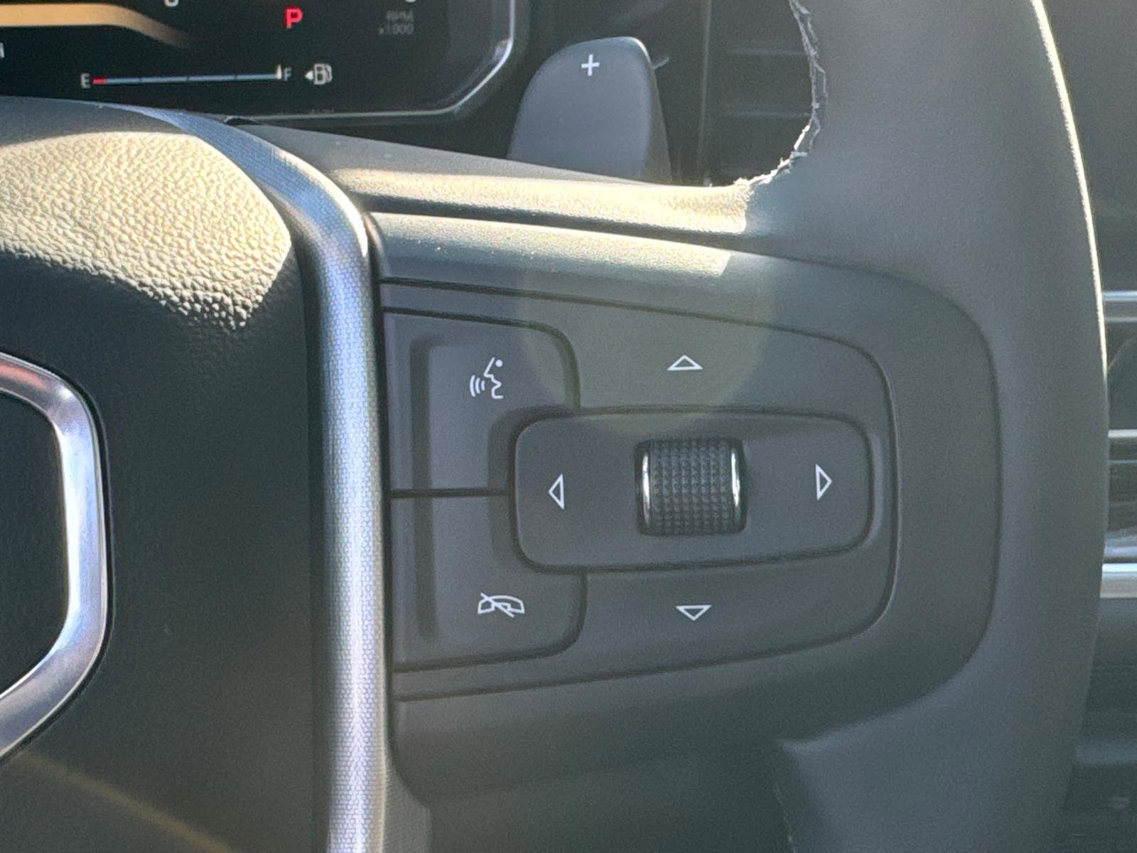 New 2026 GMC Sierra 1500 Elevation w/ Elevation Premium Package image 20