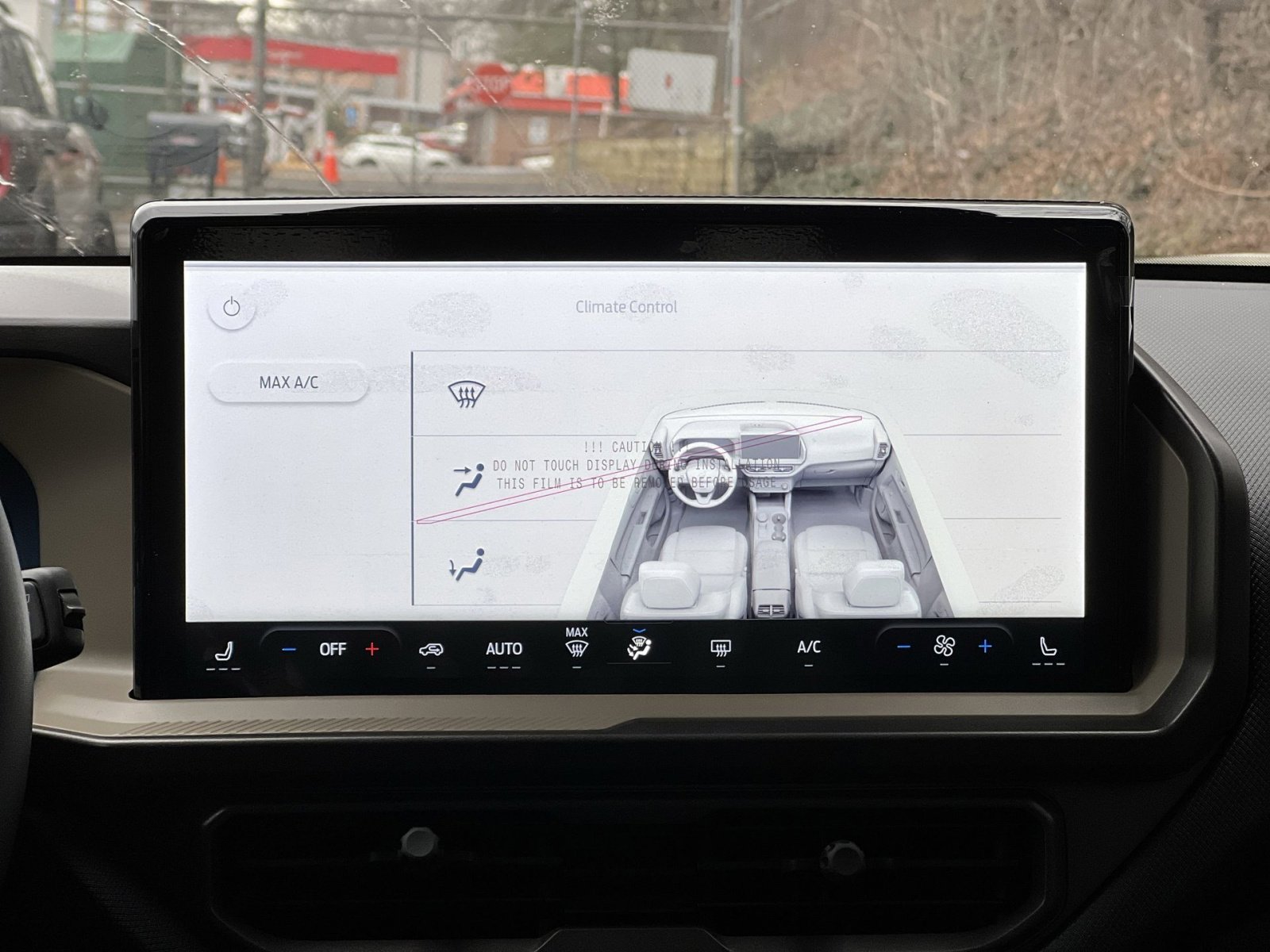 New 2025 Ford Bronco Sport Big Bend w/ Convenience Package image 20