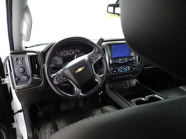 Used 2016 Chevrolet Silverado 2500 LTZ w/ Duramax Plus Package image 5
