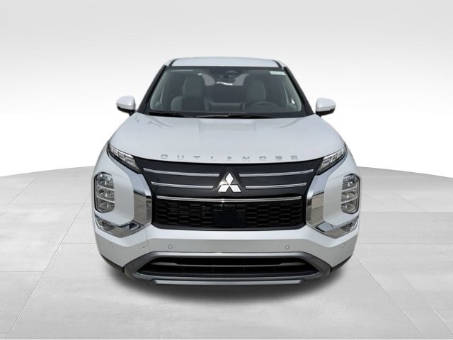 New 2026 Mitsubishi Outlander SE FWD image 10