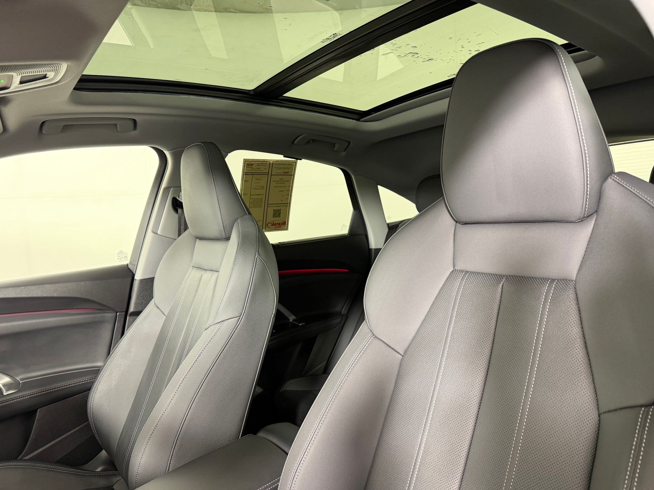 New 2026 Audi Q5 Premium Plus AWD/4WD image 15