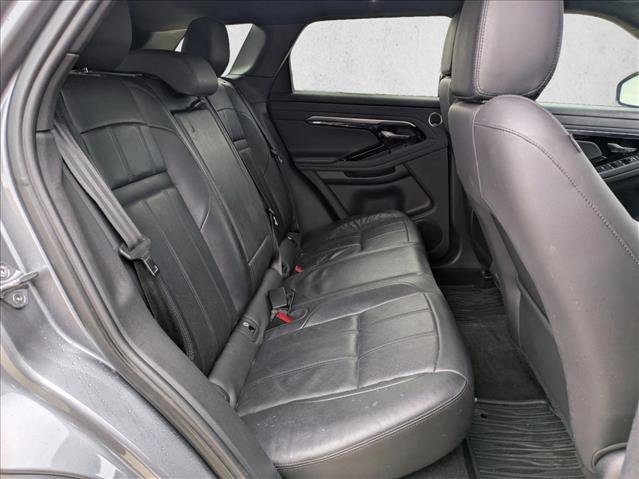 Used 2022 Land Rover Range Rover Evoque R-Dynamic S image 18