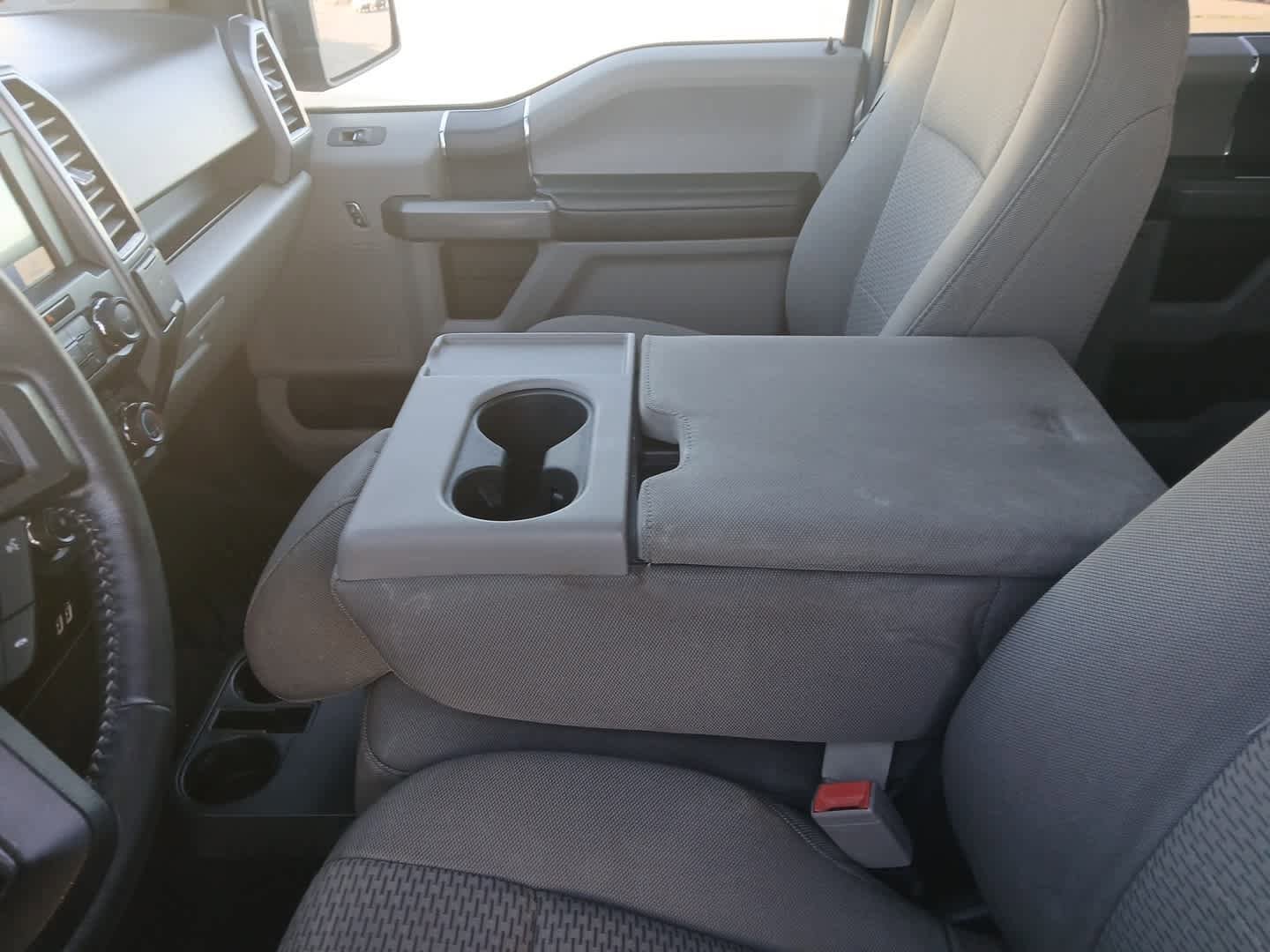 Used 2019 Ford F150 XLT w/ Equipment Group 301A Mid AWD/4WD image 15