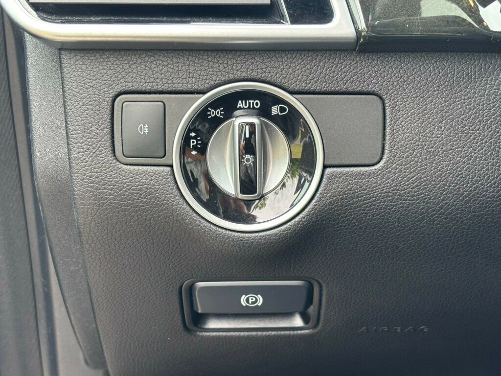 Used 2016 Mercedes-Benz GLE 350 4MATIC image 36