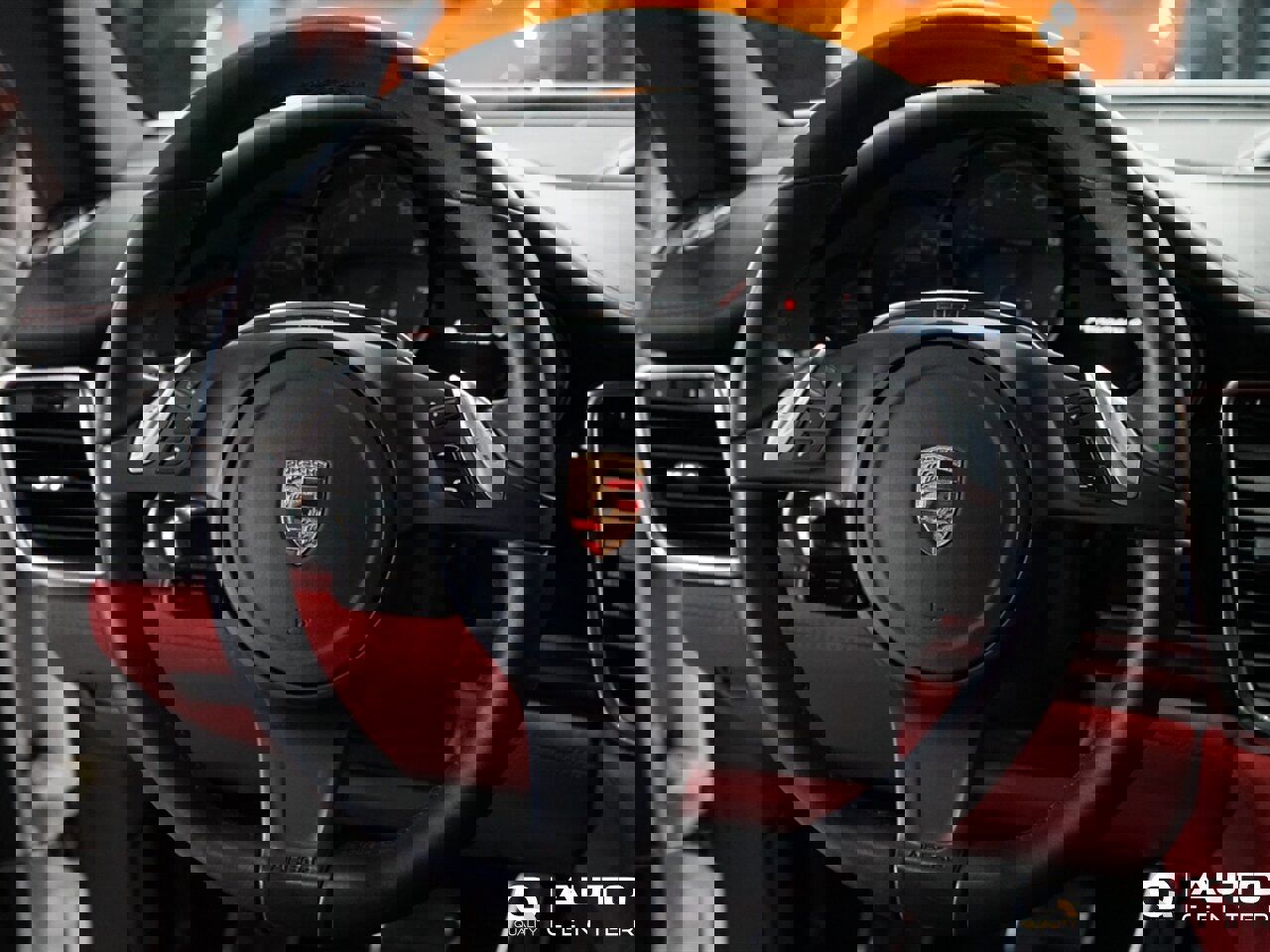 Used 2014 Porsche Panamera 4 image 21