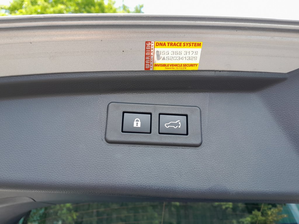 Used 2022 Subaru Outback Premium AWD/4WD image 34