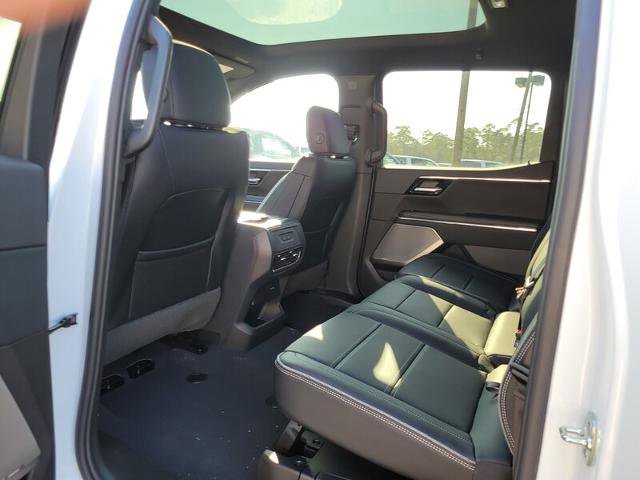 New 2025 GMC Sierra EV Denali image 29