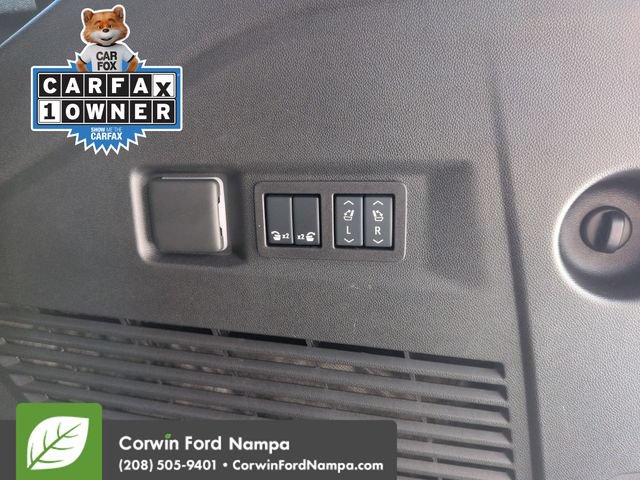 Used 2025 Chevrolet Tahoe RST w/ Comfort Package AWD/4WD image 31