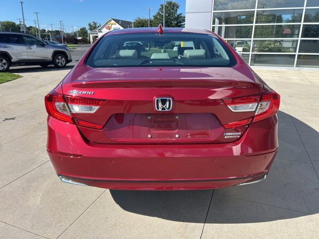 Used 2021 Honda Accord Touring image 6