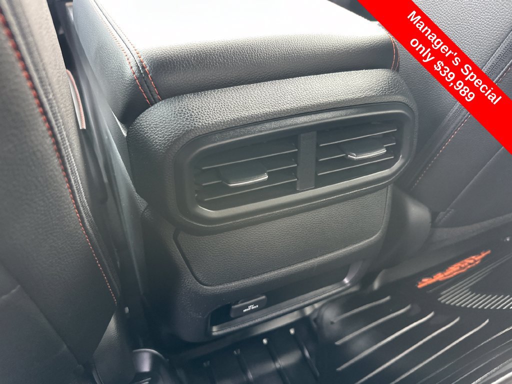 Used 2025 Honda Ridgeline TrailSport+ image 18