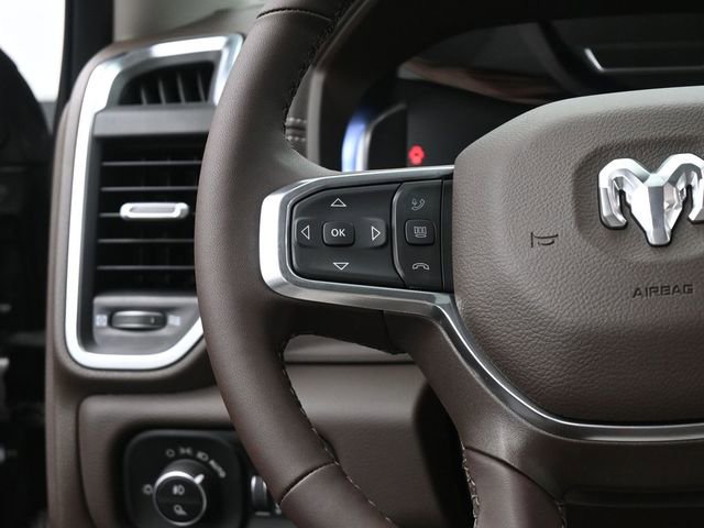 New 2026 RAM 2500 Laramie AWD/4WD image 30