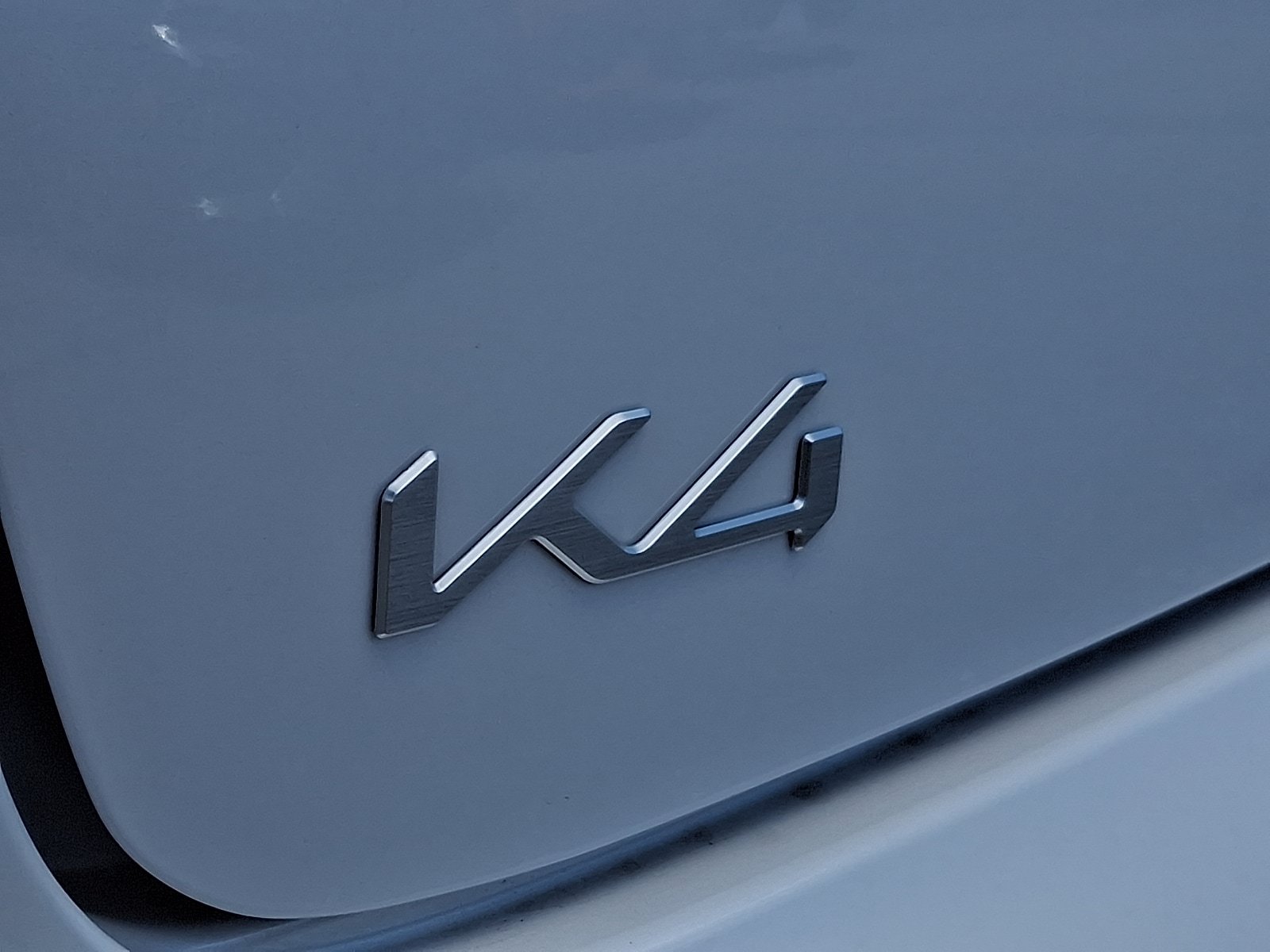 New 2026 Kia K4 EX FWD image 18