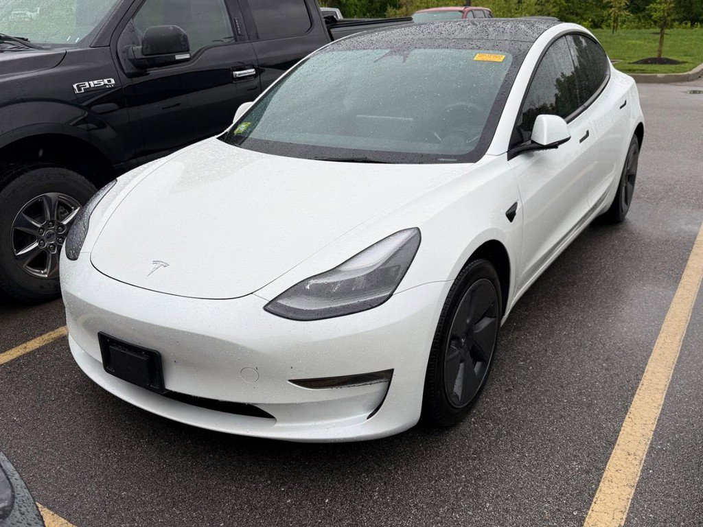 Used 2023 Tesla Model 3 Standard Range