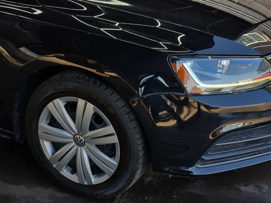 Used 2017 Volkswagen Jetta S FWD image 21