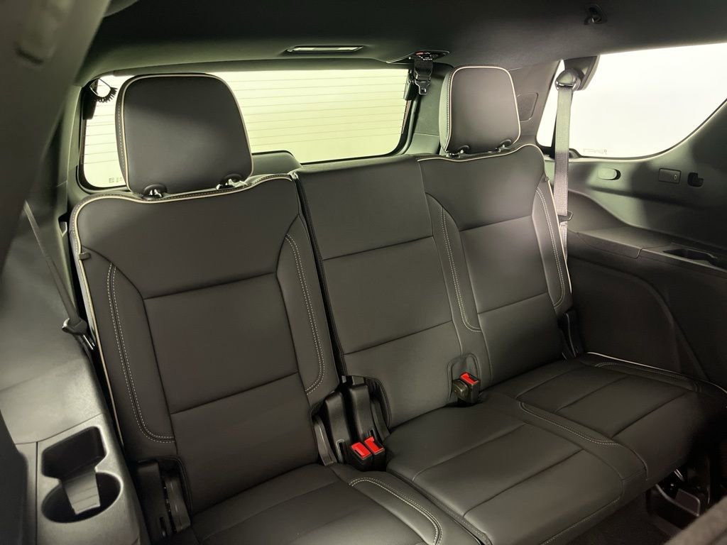 New 2026 Chevrolet Tahoe Premier image 14