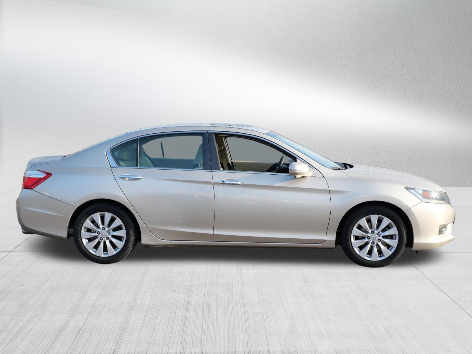 Used 2013 Honda Accord EX-L image 8
