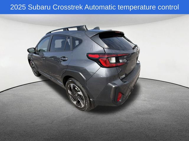 Used 2025 Subaru Crosstrek 2.5i Limited w/ Popular Package #3A AWD/4WD image 14