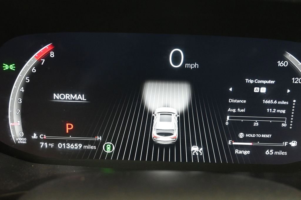 Certified 2024 Acura MDX A-Spec AWD/4WD image 16