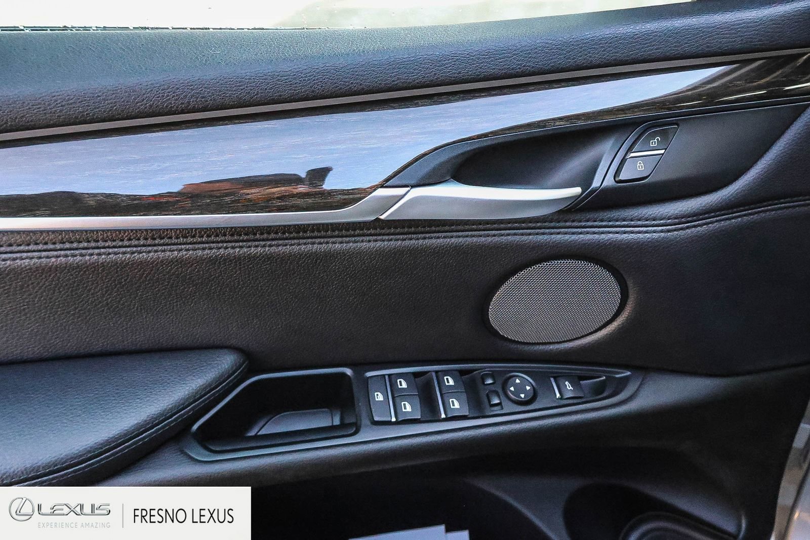 Used 2015 BMW X5 xDrive35i image 23