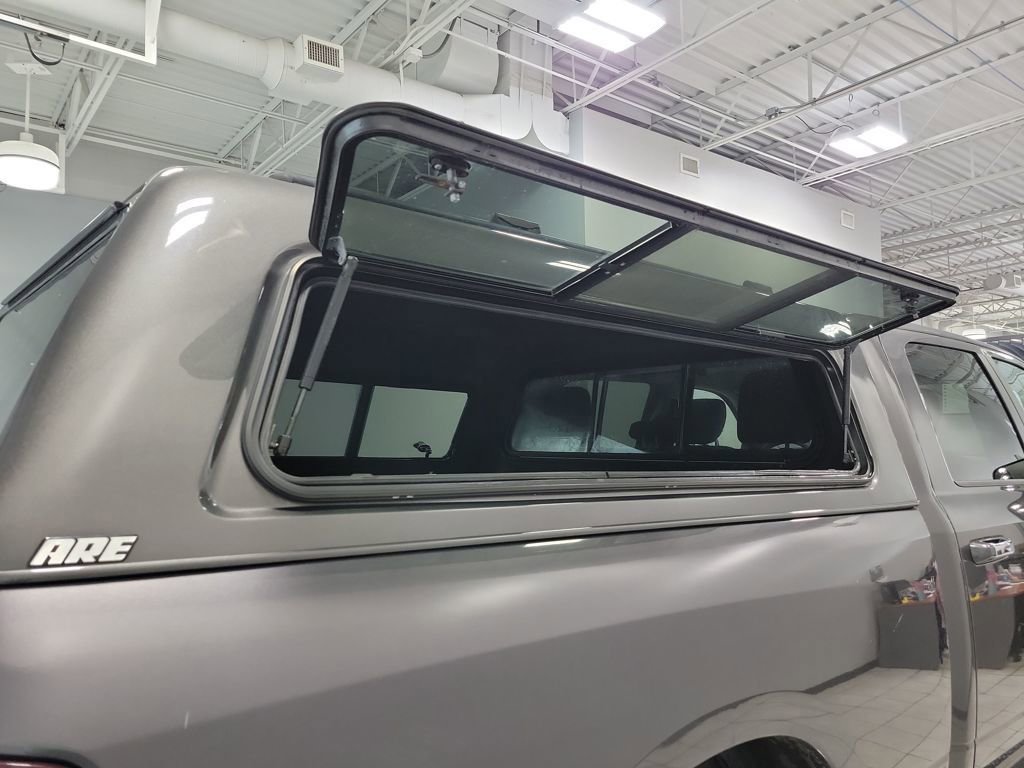 Used 2015 RAM 2500 Big Horn image 6