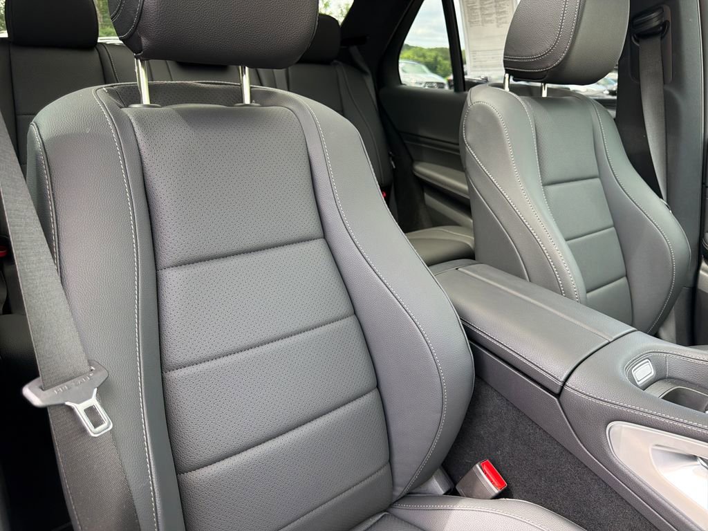 Used 2026 Mercedes-Benz GLE 350 4MATIC image 34