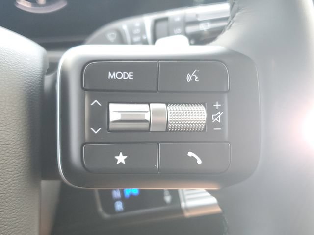 New 2027 Hyundai Santa Fe SEL FWD image 24