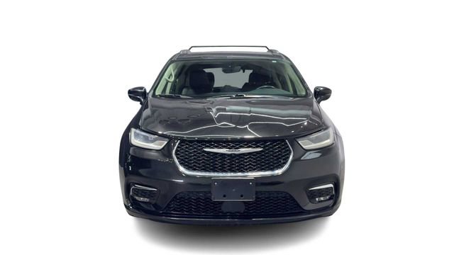 Used 2021 Chrysler Pacifica Touring-L image 6