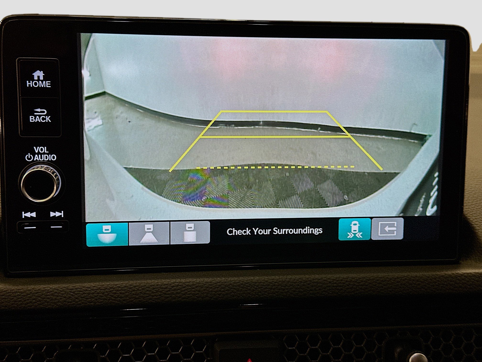 Used 2023 Honda Civic Sport Touring image 23