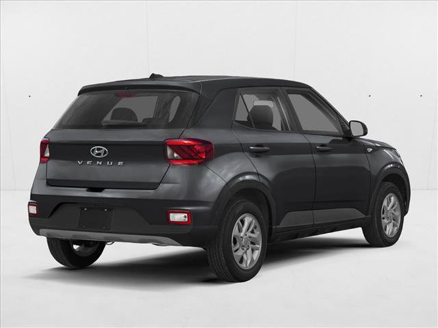 New 2026 Hyundai Venue SE FWD video 2