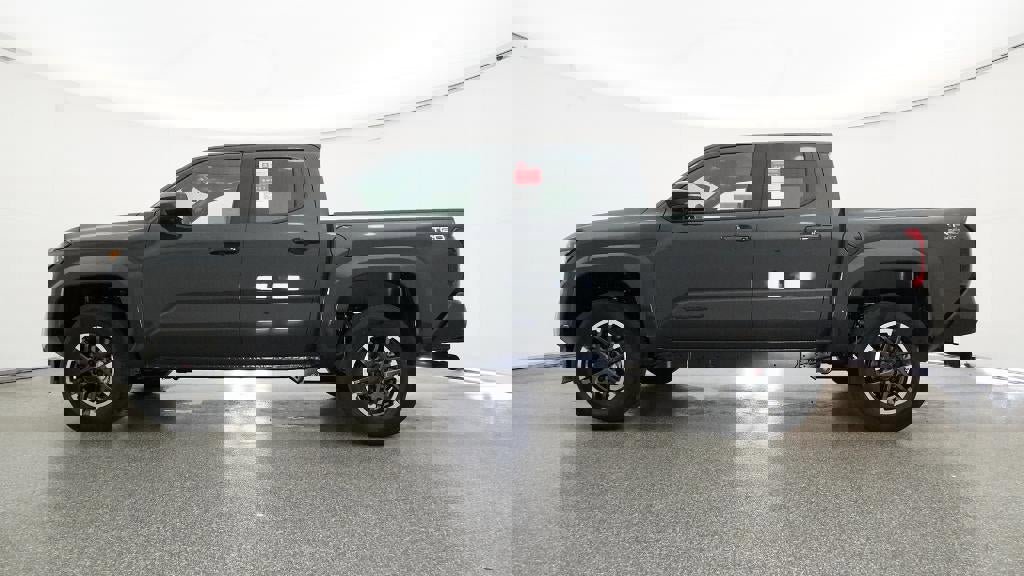 New 2026 Toyota Tacoma TRD Sport w/ TRD Sport Premium Package image 51