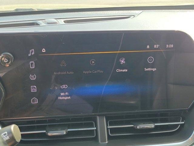 Used 2025 Chevrolet Trax ACTIV w/ Driver Confidence Package image 27