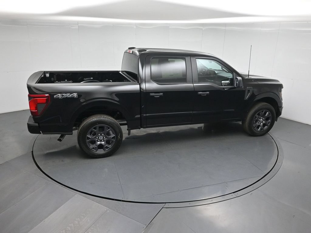 New 2026 Ford F150 STX w/ Equipment Group 200A AWD/4WD image 37