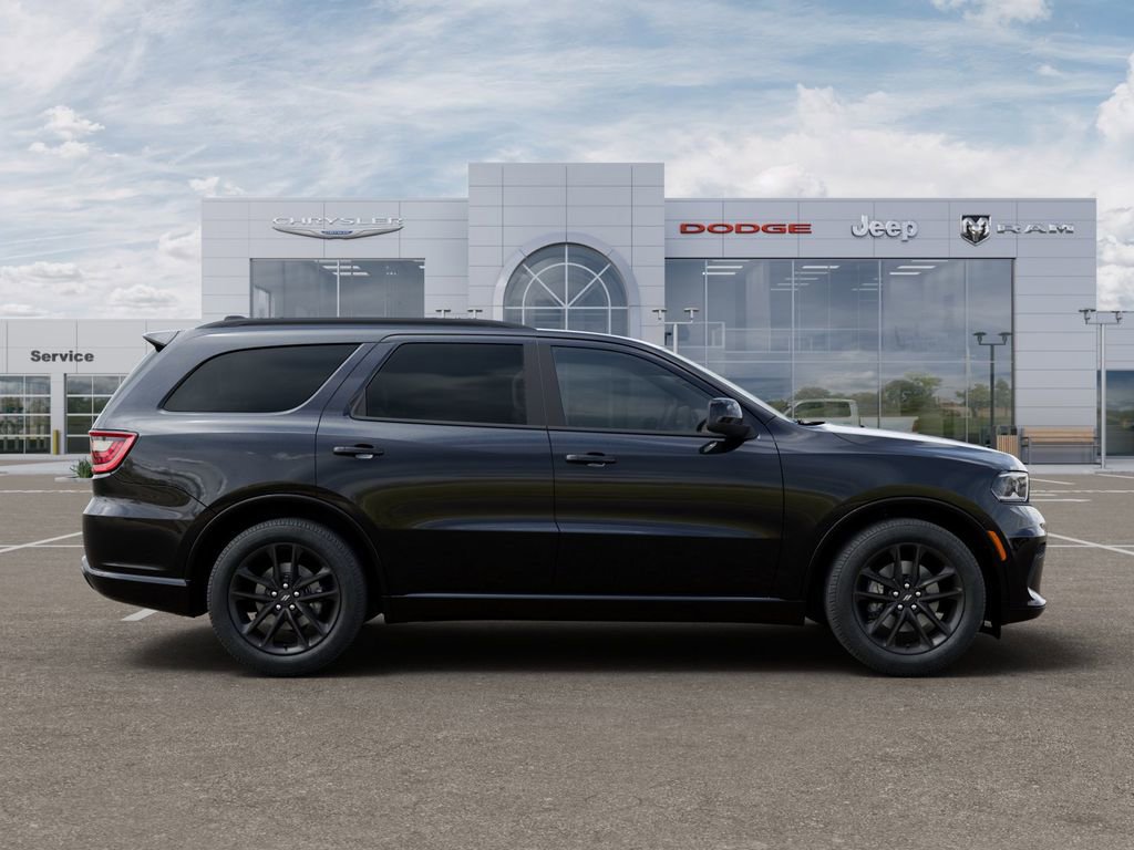 New 2026 Dodge Durango GT w/ Blacktop Package image 21