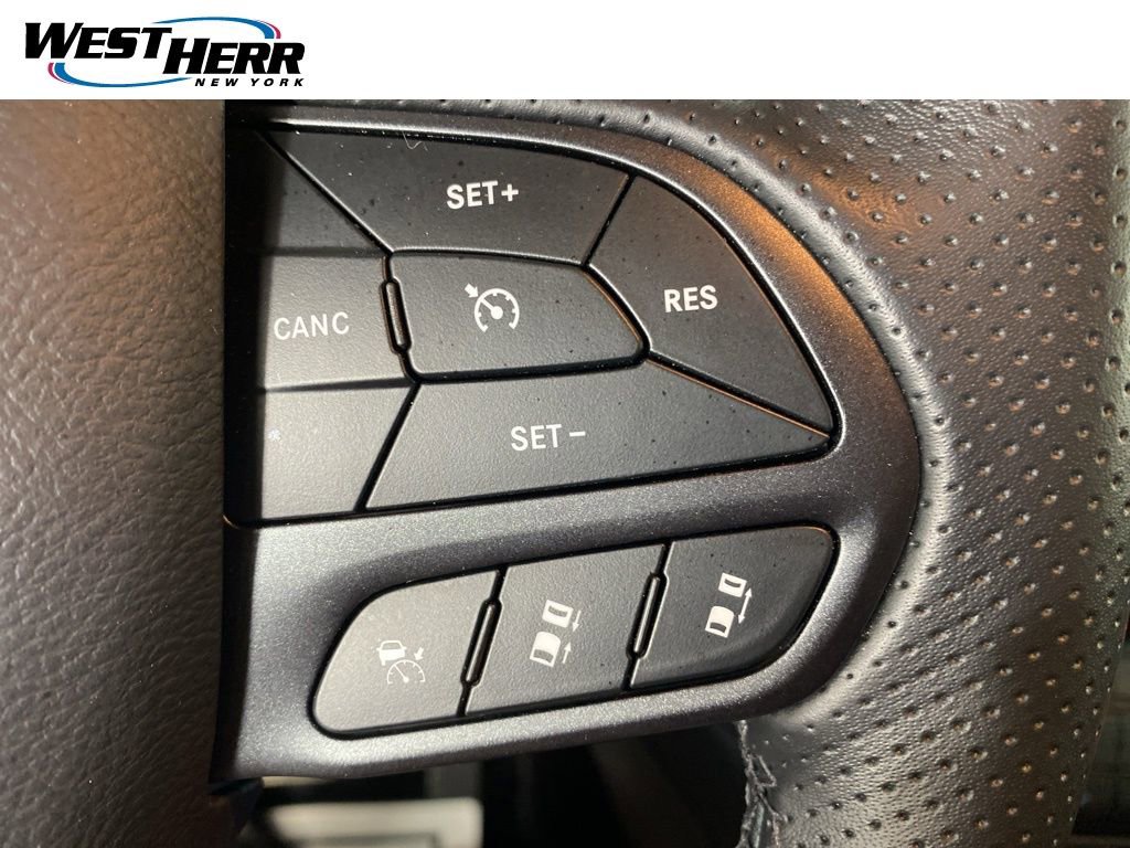 Used 2026 Dodge Durango GT image 10