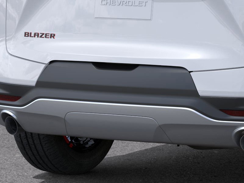 New 2025 Chevrolet Blazer LT w/ Redline Edition image 52