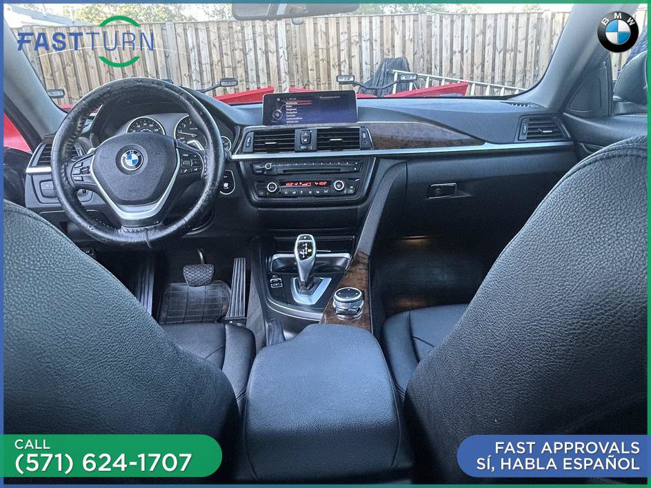 Used 2015 BMW 428i Coupe RWD image 28