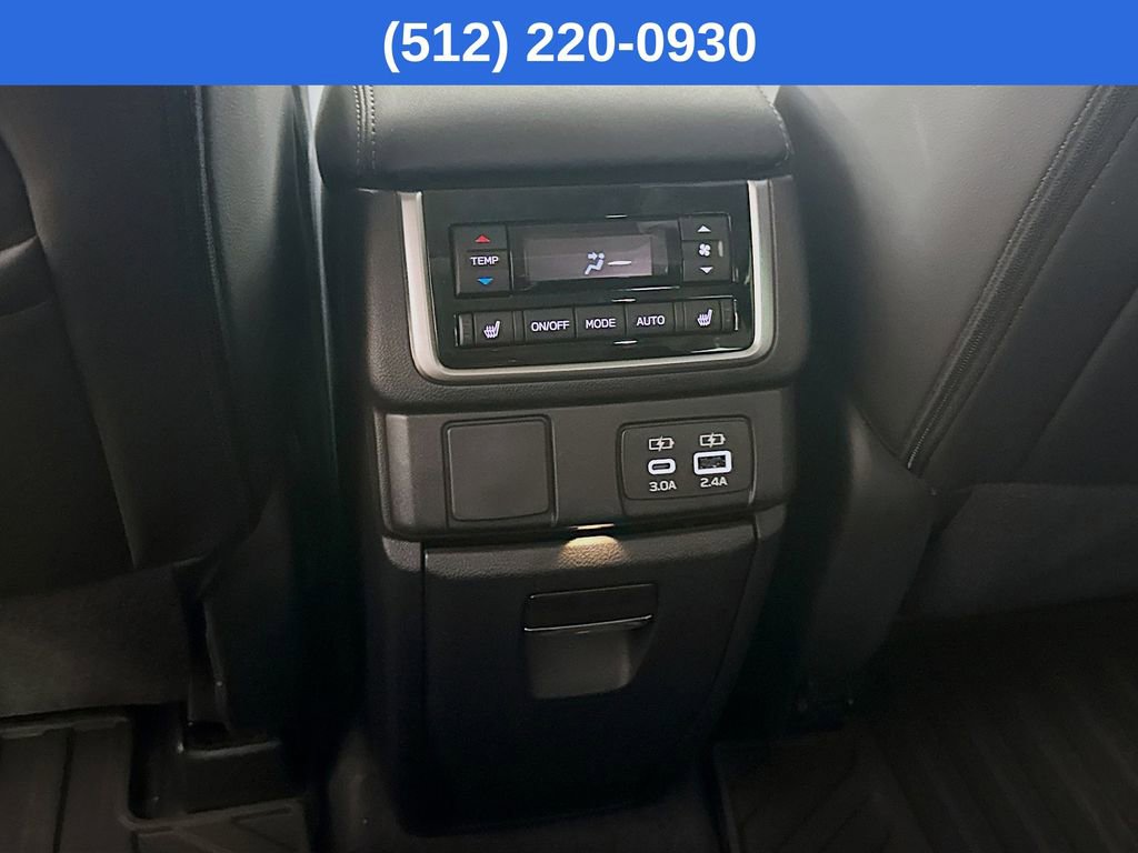New 2025 Subaru Ascent Bronze Edition image 31
