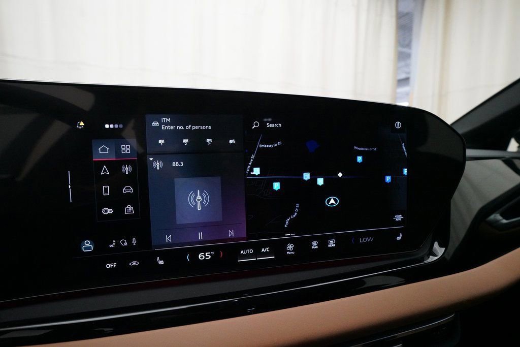 New 2025 Audi A5 2.0T Premium image 6