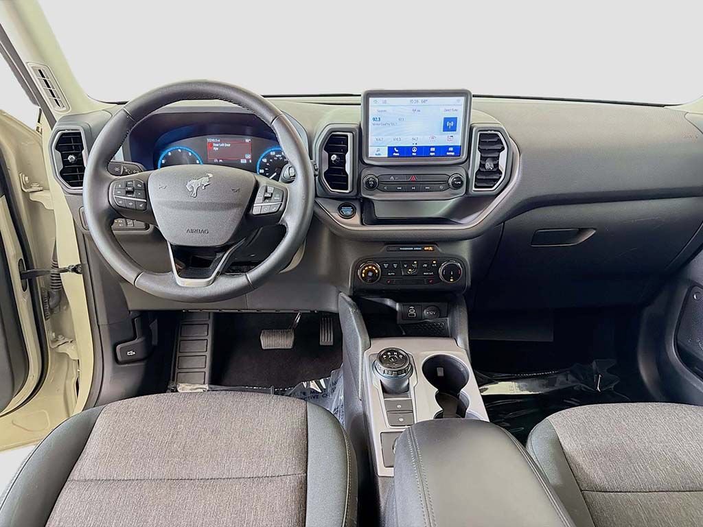 Used 2024 Ford Bronco Sport Big Bend w/ Convenience Package AWD/4WD image 26