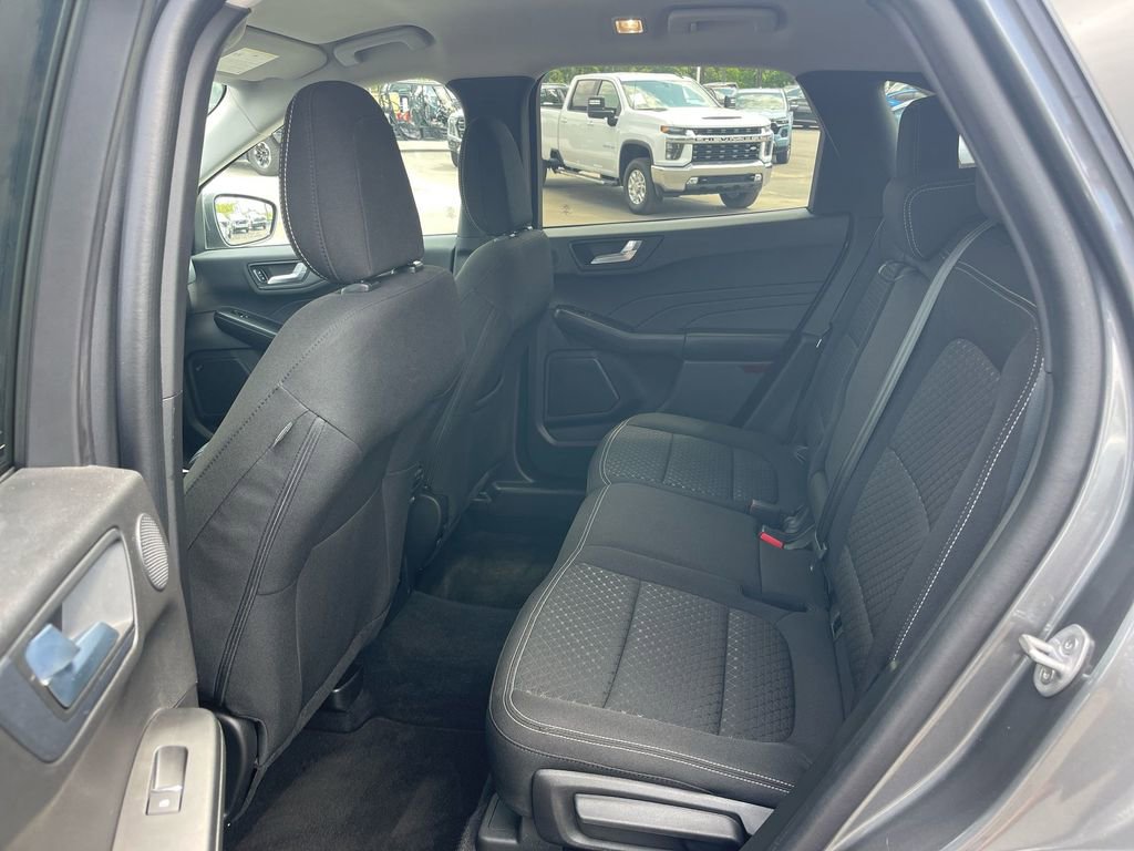 Used 2023 Ford Escape Active w/ Tech Pack #2 image 12